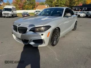 ✅ 2016 BMW 2 Series 228i • VIN: WBA1F9C56GV545208 • Lot: 89928645. Wystawiony na Copart z przebiegiem 91 825 mil. Bezpłatny archiwum sprzedaży aukcyjnych z USA i szczegółowy raport historii pojazdu na DreamBid. Zdjęcie 1.