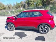 ✅ 2023 Hyundai Venue SEL • VIN: KMHRC8A35PU242819 • Lot: 41741731. Listed on IAAI with 9,081 mi. Free auction sales archive from the USA and detailed vehicle history report at DreamBid. Image 14.