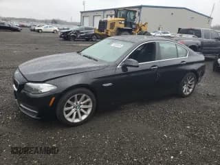 ✅ 2014 BMW 5 Series 535i xDrive • VIN: WBA5B3C58ED292597 • Lot: 93232815. Listed on Copart with 133,850 mi. Free auction sales archive from the USA and detailed vehicle history report at DreamBid. Image 1.