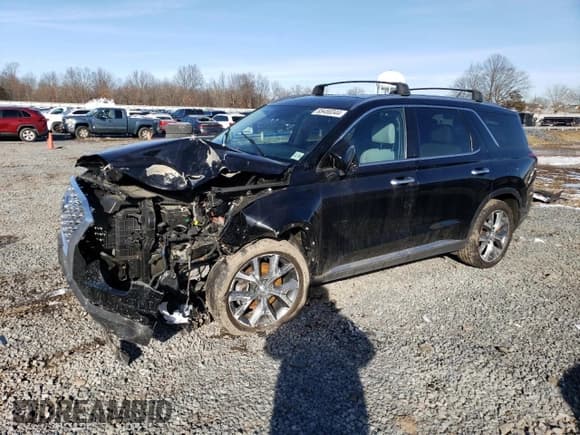 ✅ 2020 Hyundai Palisade SEL • VIN: KM8R4DHE0LU078886 • Лот: 85450344. Опубликован ранее на Copart с пробегом Не указан. Бесплатный доступ к архиву аукционных продаж из США и подробный отчёт об истории автомобиля на DreamBid. Изображение 1.