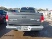 ✅ 2004 Dodge Dakota SLT • VIN: 1D7HG42N44S618405 • Lot: 40895893. Wystawiony na IAAI z przebiegiem 172 324 mil. Bezpłatny archiwum sprzedaży aukcyjnych z USA i szczegółowy raport historii pojazdu na DreamBid. Zdjęcie 16.