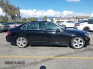 ✅ 2011 Mercedes-Benz C 300 Sport • VIN: WDDGF5EB8BR177257 • Лот: 43715901. Опубликован ранее на IAAI с пробегом 59 231 миль. Бесплатный доступ к архиву аукционных продаж из США и подробный отчёт об истории автомобиля на DreamBid. Изображение 13.