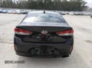 ✅ 2018 Hyundai Sonata Limited • VIN: 5NPE34AF9JH641501 • Лот: 40509173. Опубликован ранее на Copart с пробегом 75 182 миль. Бесплатный доступ к архиву аукционных продаж из США и подробный отчёт об истории автомобиля на DreamBid. Изображение 6.
