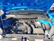 ✅ 2024 Volkswagen Taos SE Black • VIN: 3VVLX7B27RM098018 • Lot: 41990411. Listed on IAAI with 7,265 mi. Free auction sales archive from the USA and detailed vehicle history report at DreamBid. Image 10.