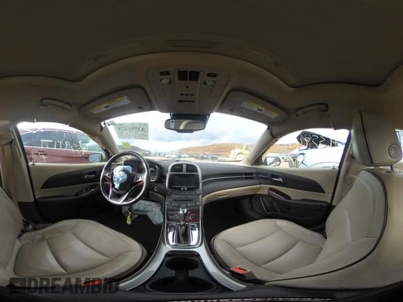 ✅ 2013 Chevrolet Malibu LTZ • VIN: 1G11H5SA5DF179700 • Lot: 43591171. Listed on IAAI with 148,979 mi. Free auction sales archive from the USA and detailed vehicle history report at DreamBid. Image 17.