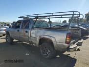 ✅ 2001 Chevrolet Silverado 2500HD LS • VIN: 1GCHK23U81F161167 • Lot: 41874695. Wystawiony na Copart z przebiegiem Nie podano. Bezpłatny archiwum sprzedaży aukcyjnych z USA i szczegółowy raport historii pojazdu na DreamBid. Zdjęcie 2.