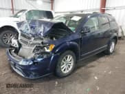 ✅ 2019 Dodge Journey SE • VIN: 3C4PDCBB3KT810876 • Lot: 43389493. Wystawiony na IAAI z przebiegiem 47 218 mil. Bezpłatny archiwum sprzedaży aukcyjnych z USA i szczegółowy raport historii pojazdu na DreamBid. Zdjęcie 2.