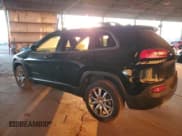 ✅ 2018 Jeep Cherokee Limited • VIN: 1C4PJLDB7JD565932 • Лот: 89196515. Опубликован ранее на Copart с пробегом 121 561 миль. Бесплатный доступ к архиву аукционных продаж из США и подробный отчёт об истории автомобиля на DreamBid. Изображение 2.