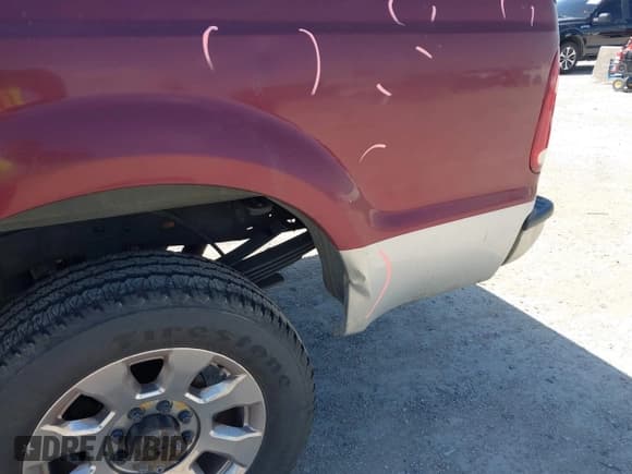 ✅ 2000 Ford F-250 XL • VIN: 1FTNW21FXYEB02830 • Lot: 42627199. Listed on IAAI with 278,856 mi. Free auction sales archive from the USA and detailed vehicle history report at DreamBid. Image 15.