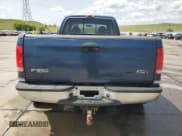 ✅ 2001 Ford F-350 XL • VIN: 1FTWX33F31EA42271 • Лот: 56641945. Опубликован ранее на Copart с пробегом 140 888 миль. Бесплатный доступ к архиву аукционных продаж из США и подробный отчёт об истории автомобиля на DreamBid. Изображение 6.