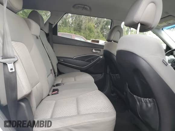 2013 Hyundai Santa Fe GLS с VIN KM8SM4HF2DU008625, выставлен на аукционе Copart как лот 89446575 с пробегом 174 807 миль миль и Списание • Salvage title. История ставок и продаж доступна на DreamBid. Изображение 11.