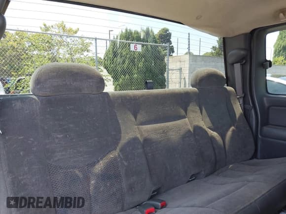 ✅ 2004 Chevrolet Silverado 1500 Z71 • VIN: 1GCEK19T24E248441 • Лот: 42945368. Опубликован ранее на IAAI с пробегом 291 351 миль. Бесплатный доступ к архиву аукционных продаж из США и подробный отчёт об истории автомобиля на DreamBid. Изображение 8.