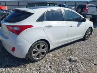 2013 Hyundai Elantra с VIN KMHD35LE8DU033514, выставлен на аукционе IAAI как лот 42707530 с пробегом 164 018 миль миль и . История ставок и продаж доступна на DreamBid. Изображение 4.