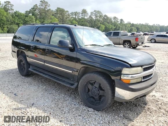 ✅ 2005 Chevrolet Suburban Z71 • VIN: 3GNFK16Z85G172903 • Лот: 54149585. Опубликован ранее на Copart с пробегом 281 745 миль. Бесплатный доступ к архиву аукционных продаж из США и подробный отчёт об истории автомобиля на DreamBid. Изображение 4.