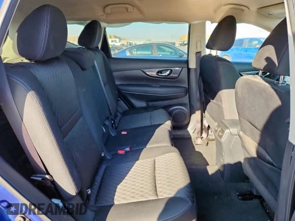 ✅ 2020 Nissan Rogue SV • VIN: KNMAT2MT3LP519079 • Lot: 85564875. Wystawiony na Copart z przebiegiem 92 275 mil. Bezpłatny archiwum sprzedaży aukcyjnych z USA i szczegółowy raport historii pojazdu na DreamBid. Zdjęcie 11.