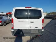 ✅ 2017 Ford Transit XL • VIN: 1FBZX2ZM5HKA20740 • Lot: 41144911. Wystawiony na IAAI z przebiegiem 201 936 mil. Bezpłatny archiwum sprzedaży aukcyjnych z USA i szczegółowy raport historii pojazdu na DreamBid. Zdjęcie 16.