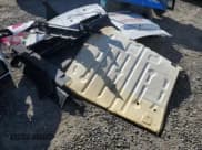 ✅ 2021 Ford Transit Connect XLT • VIN: NM0LS7F2XM1504593 • Lot: 55457494. Listed on Copart with 6,099 mi. Free auction sales archive from the USA and detailed vehicle history report at DreamBid. Image 13.