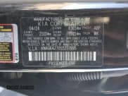 ✅ 2025 Kia K5 GT-Line • VIN: KNAG64J70S5277895 • Lot: 81969115. Listed on Copart with 21,529 mi. Free auction sales archive from the USA and detailed vehicle history report at DreamBid. Image 12.