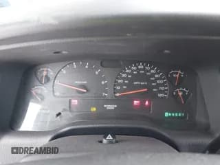 ✅ 2002 Dodge Durango SLT • VIN: 1B4HS48N82F212808 • Lot: 43841382. Listed on IAAI with 147,668 mi. Free auction sales archive from the USA and detailed vehicle history report at DreamBid. Image 2.