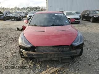 ✅ 2014 Hyundai Veloster Turbo • VIN: KMHTC6AE0EU199399 • Lot: 78369254. Wystawiony na Copart z przebiegiem 136 842 mil. Bezpłatny archiwum sprzedaży aukcyjnych z USA i szczegółowy raport historii pojazdu na DreamBid. Zdjęcie 5.