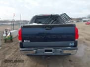 ✅ 2004 Chevrolet Avalanche Z71 • VIN: 3GNEK12T84G343452 • Lot: 43837108. Listed on IAAI with 164,828 mi. Free auction sales archive from the USA and detailed vehicle history report at DreamBid. Image 17.