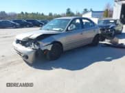 ✅ 2001 Hyundai Elantra GLS • VIN: KMHDN45D41U075912 • Lot: 42061855. Wystawiony na IAAI z przebiegiem 95 708 mil. Bezpłatny archiwum sprzedaży aukcyjnych z USA i szczegółowy raport historii pojazdu na DreamBid. Zdjęcie 2.