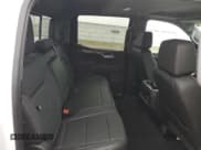 ✅ 2024 Chevrolet Silverado 1500 LT Trail Boss • VIN: 3GCUDFED0RG340195 • Lot: 57329115. Wystawiony na Copart z przebiegiem 6 440 mil. Bezpłatny archiwum sprzedaży aukcyjnych z USA i szczegółowy raport historii pojazdu na DreamBid. Zdjęcie 10.