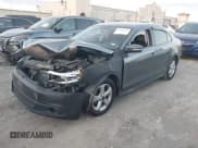 ✅ 2014 Volkswagen Jetta SE • VIN: 3VWD17AJ9EM359394 • Lot: 43782210. Listed on IAAI with 173,025 mi. Free auction sales archive from the USA and detailed vehicle history report at DreamBid. Image 2.