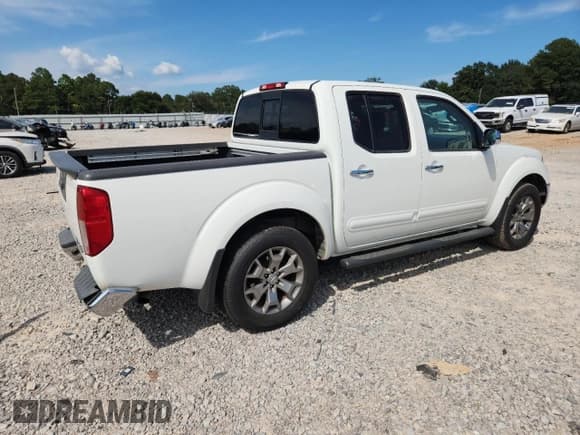 ✅ 2019 Nissan Frontier SL • VIN: 1N6AD0EV1KN753035 • Lot: 71609385. Wystawiony na Copart z przebiegiem 173 650 mil. Bezpłatny archiwum sprzedaży aukcyjnych z USA i szczegółowy raport historii pojazdu na DreamBid. Zdjęcie 3.