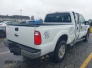 ✅ 2015 Ford F-250 Lariat • VIN: 1FT7W2BT7FEC06380 • Lot: 43454104. Wystawiony na IAAI z przebiegiem 92 388 mil. Bezpłatny archiwum sprzedaży aukcyjnych z USA i szczegółowy raport historii pojazdu na DreamBid. Zdjęcie 4.