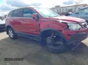 ✅ 2008 Saturn VUE XE • VIN: 3GSCL33P68S688108 • Лот: 43513951. Опубликован ранее на IAAI с пробегом 174 698 миль. Бесплатный доступ к архиву аукционных продаж из США и подробный отчёт об истории автомобиля на DreamBid. Изображение 1.