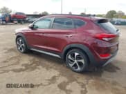 ✅ 2017 Hyundai Tucson Sport • VIN: KM8J3CA29HU307891 • Лот: 43538018. Опубликован ранее на IAAI с пробегом 223 095 миль. Бесплатный доступ к архиву аукционных продаж из США и подробный отчёт об истории автомобиля на DreamBid. Изображение 3.