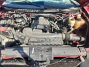 ✅ 2007 Ford F-150 XLT • VIN: 1FTPX14V47KC23209 • Лот: 80367325. Опубликован ранее на Copart с пробегом Не указан. Бесплатный доступ к архиву аукционных продаж из США и подробный отчёт об истории автомобиля на DreamBid. Изображение 11.