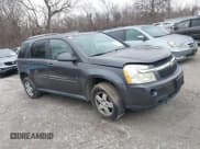 ✅ 2007 Chevrolet Equinox LT • VIN: 2CNDL73F976013215 • Лот: 41510698. Опубликован ранее на IAAI с пробегом Не указан. Бесплатный доступ к архиву аукционных продаж из США и подробный отчёт об истории автомобиля на DreamBid. Изображение 1.