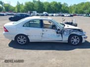 ✅ 2007 Mercedes-Benz C 280 Luxury • VIN: WDBRF92H47F891638 • Лот: 42307108. Опубликован ранее на IAAI с пробегом 79 130 миль. Бесплатный доступ к архиву аукционных продаж из США и подробный отчёт об истории автомобиля на DreamBid. Изображение 13.