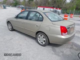 ✅ 2005 Hyundai Elantra GLS • VIN: KMHDN46D55U991423 • Lot: 42086765. Wystawiony na IAAI z przebiegiem 221 975 mil. Bezpłatny archiwum sprzedaży aukcyjnych z USA i szczegółowy raport historii pojazdu na DreamBid. Zdjęcie 3.