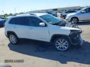 ✅ 2016 Jeep Cherokee Limited • VIN: 1C4PJLDB8GW165133 • Лот: 43435106. Опубликован ранее на IAAI с пробегом 179 303 миль. Бесплатный доступ к архиву аукционных продаж из США и подробный отчёт об истории автомобиля на DreamBid. Изображение 14.