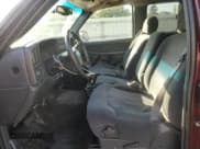 ✅ 2001 Chevrolet Silverado 1500 LS • VIN: 2GCEC19V711246163 • Лот: 79757224. Опубликован ранее на Copart с пробегом Не указан. Бесплатный доступ к архиву аукционных продаж из США и подробный отчёт об истории автомобиля на DreamBid. Изображение 7.