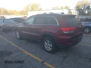 ✅ 2016 Jeep Grand Cherokee Laredo • VIN: 1C4RJFAG3GC490283 • Лот: 43474503. Опубликован ранее на IAAI с пробегом 155 723 миль. Бесплатный доступ к архиву аукционных продаж из США и подробный отчёт об истории автомобиля на DreamBid. Изображение 3.