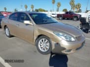 ✅ 2002 Lexus ES 300 • VIN: JTHBF30G920059121 • Lot: 43483694. Listed on IAAI with 122,377 mi. Free auction sales archive from the USA and detailed vehicle history report at DreamBid. Image 1.