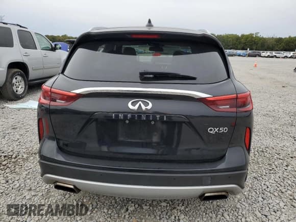 ✅ 2019 Infiniti QX50 Essential • VIN: 3PCAJ5M32KF102259 • Lot: 82744275. Listed on Copart with 93,461 mi. Free auction sales archive from the USA and detailed vehicle history report at DreamBid. Image 6.