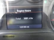 ✅ 2021 Chevrolet Silverado 1500 RST • VIN: 3GCUYEED7MG452645 • Lot: 42738066. Wystawiony na IAAI z przebiegiem 125 183 mil. Bezpłatny archiwum sprzedaży aukcyjnych z USA i szczegółowy raport historii pojazdu na DreamBid. Zdjęcie 16.