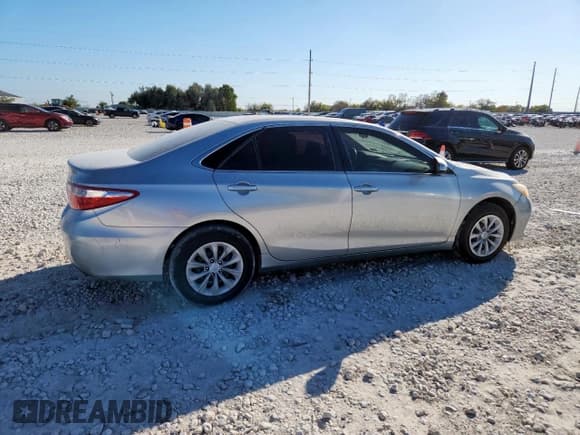 ✅ 2017 Toyota Camry XLE • VIN: 4T1BF1FK0HU353344 • Lot: 90912005. Wystawiony na Copart z przebiegiem 177 364 mil. Bezpłatny archiwum sprzedaży aukcyjnych z USA i szczegółowy raport historii pojazdu na DreamBid. Zdjęcie 3.