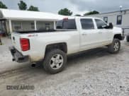 ✅ 2015 Chevrolet Silverado 2500HD LTZ • VIN: 1GC1KWE84FF587907 • Lot: 63983895. Listed on Copart with 264,543 mi. Free auction sales archive from the USA and detailed vehicle history report at DreamBid. Image 3.