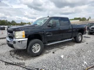 ✅ 2008 Chevrolet Silverado 2500HD LTZ • VIN: 1GCHK23K28F206659 • Лот: 85750585. Опубликован ранее на Copart с пробегом 128 052 миль. Бесплатный доступ к архиву аукционных продаж из США и подробный отчёт об истории автомобиля на DreamBid. Изображение 1.