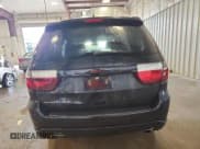 ✅ 2011 Dodge Durango Heat • VIN: 1D4RD3GG9BC687211 • Lot: 83842695. Wystawiony na Copart z przebiegiem 175 021 mil. Bezpłatny archiwum sprzedaży aukcyjnych z USA i szczegółowy raport historii pojazdu na DreamBid. Zdjęcie 6.