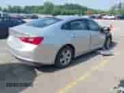 2019 Chevrolet Malibu LS with VIN 1G1ZC5ST4KF155694, listed as a IAAI auction lot 42515486 with 85,210 mi miles and . Bid and sale history available at DreamBid. Image 4.