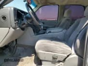✅ 2006 Chevrolet Tahoe LS • VIN: 1GNEC13Z66J164344 • Лот: 68510955. Опубликован ранее на Copart с пробегом 257 056 миль. Бесплатный доступ к архиву аукционных продаж из США и подробный отчёт об истории автомобиля на DreamBid. Изображение 7.