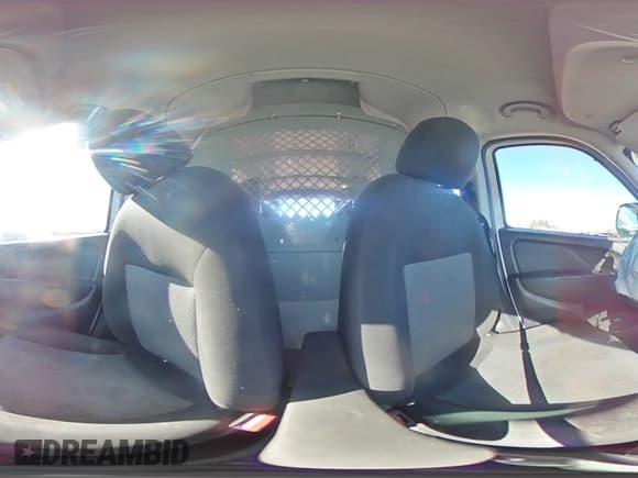 ✅ 2017 Ram ProMaster City Cargo Tradesman • VIN: ZFBERFAB0H6E95359 • Lot: 91093675. Listed on Copart with 107,710 mi. Free auction sales archive from the USA and detailed vehicle history report at DreamBid. Image 14.