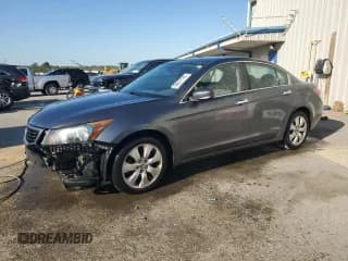 ✅ 2009 Honda Accord • VIN: 5KBCP36799B002280 • Lot: 90672795. Listed on Copart with 110,792 mi. Free auction sales archive from the USA and detailed vehicle history report at DreamBid. Image 1.